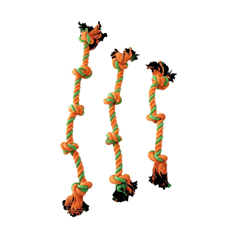 Safe Heavy Duty Rope Toy for Dogs